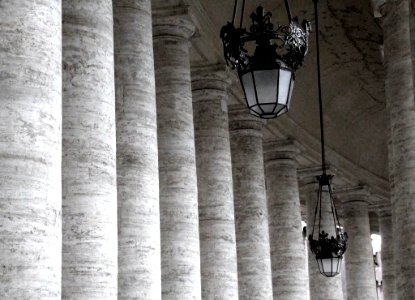 Vaticano-Italy - Creative Commons by gnuckx photo