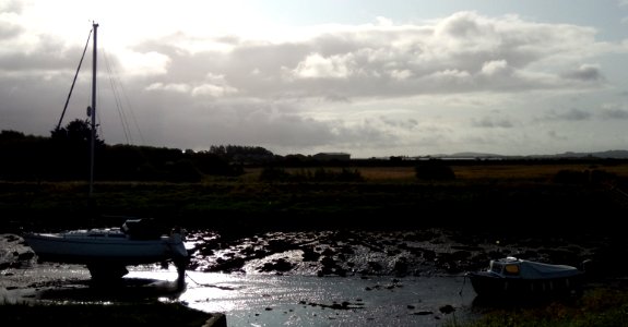 IMG 20190811 083410 Velator Quay - Royal Marine Base Chivenor - Braunton - Devon -UK