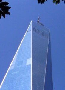 World Trade Center - New York - USA