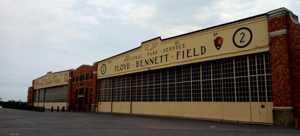 IMG 20190523 120529 - FLOYD BENNET FIELD - BROOKLYN - NEW YORK - USA