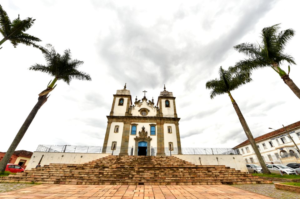 PedroVilela Igreja N.S. da Conceição Congonhas MG photo