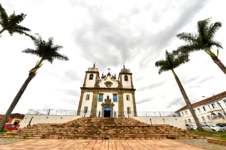 PedroVilela Igreja N.S. da Conceição Congonhas MG