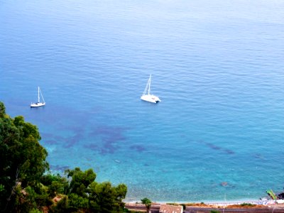 Taormina-Sicilia-Italy - Creative Commons by gnuckx