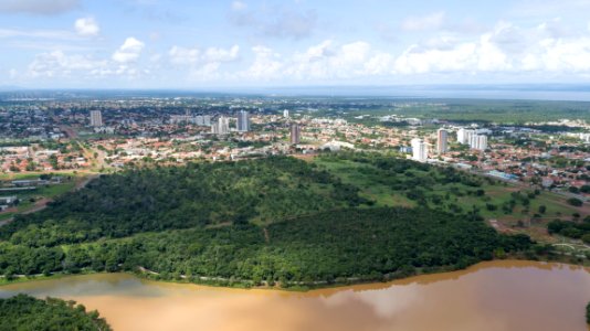 Flavioandre Parque Linear CESAMAR Palmas TO