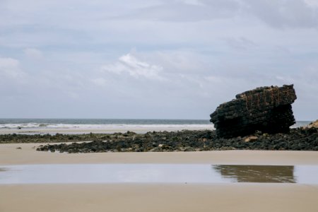 BrunaBrandao PraiadoFarolVelho Salinopolis PA