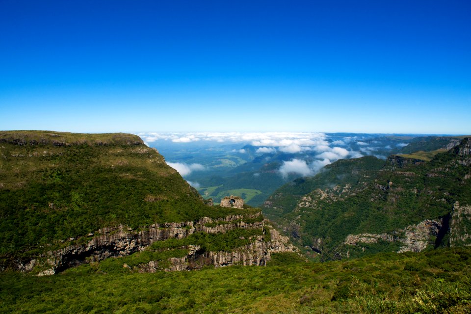 Renato Soares Morro da Igreja Parque Nacional de São Joaquim Urubici SC