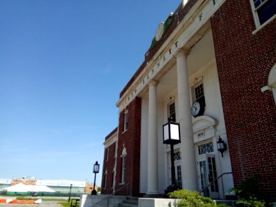 Ryan Center - Floyd Bennet Field - New York - USA
