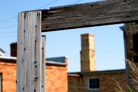 View Frame