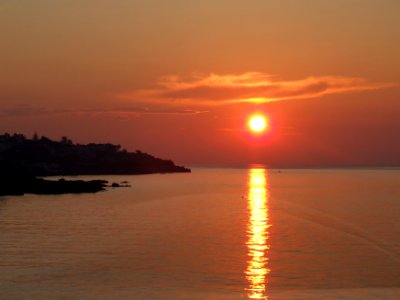 Porto Ulisse-Ognina-Catania-Sicilia-Italy - Creative Commons by gnuckx
