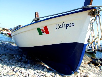 Giardini Naxos-Messina-Sicilia-Italy - Creative Commons by gnuckx