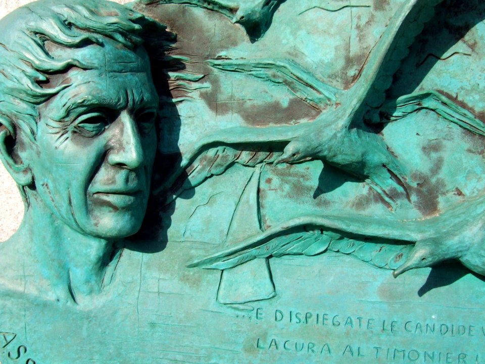 Giardini Naxos-Messina-Sicilia-Italy - Creative Commons by gnuckx