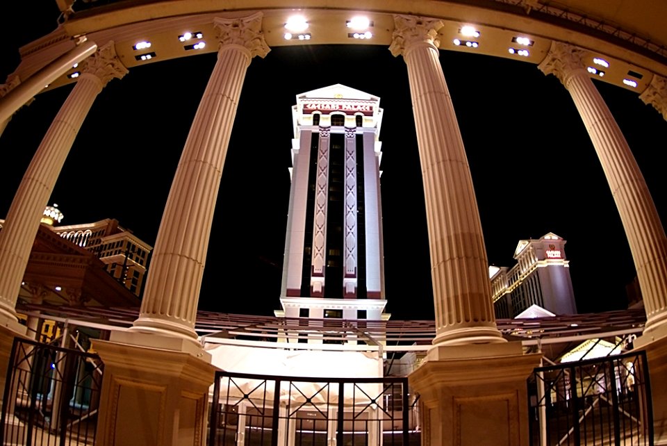 caesars palace