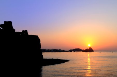 Aci Castello Sicily Italy - Creative Commons by gnuckx