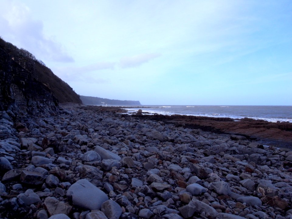 CLOVELLY - BUCKS MILLS - NORTH DEVON