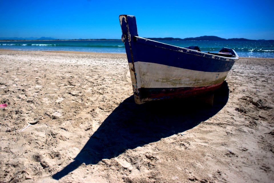 CarlosErbsJr Praia do Pero Morro do Vigia Cabo Frio RJ