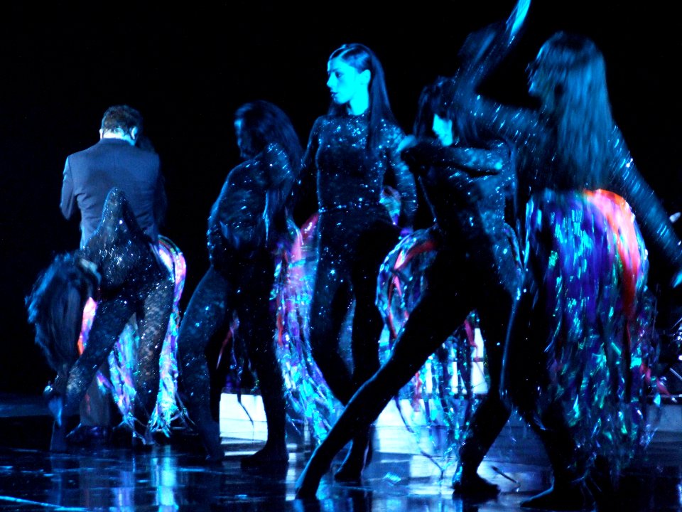 Massimo Ranieri Concert 2009 Taormina-Sicilia-Italy - Creative Commons by gnuckx