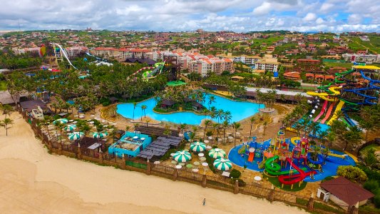 JADEQ BEACHPARK AQUIRAZ CE