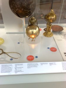 GREENWICH MARITIME MUSEUM - LONDON - UK