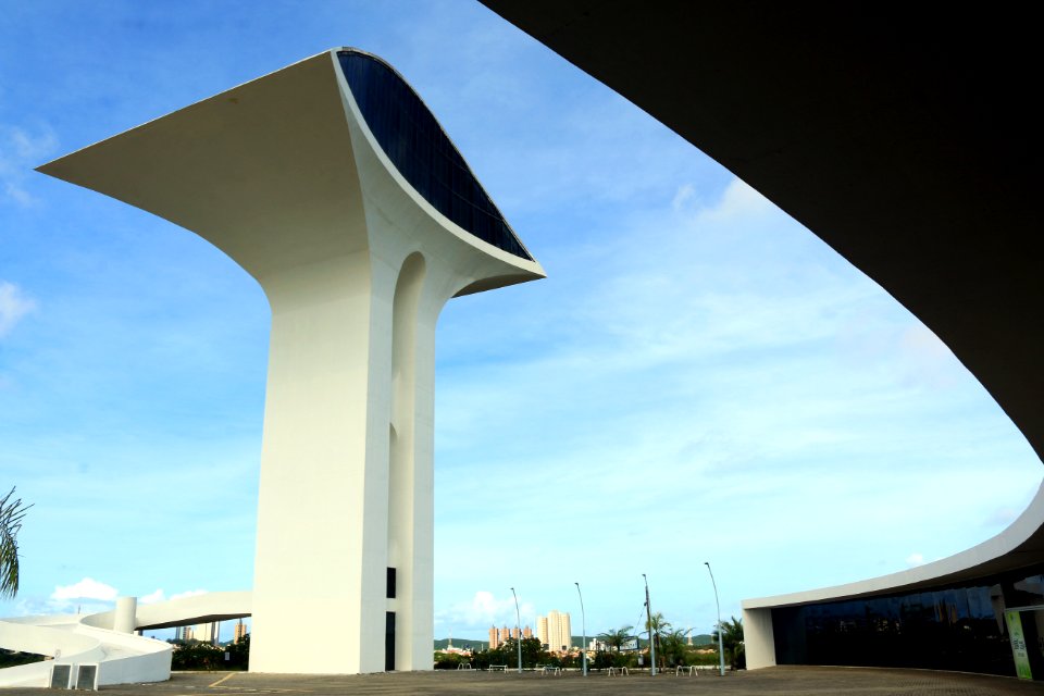 Alex Regis Parque da Cidade Natal RN