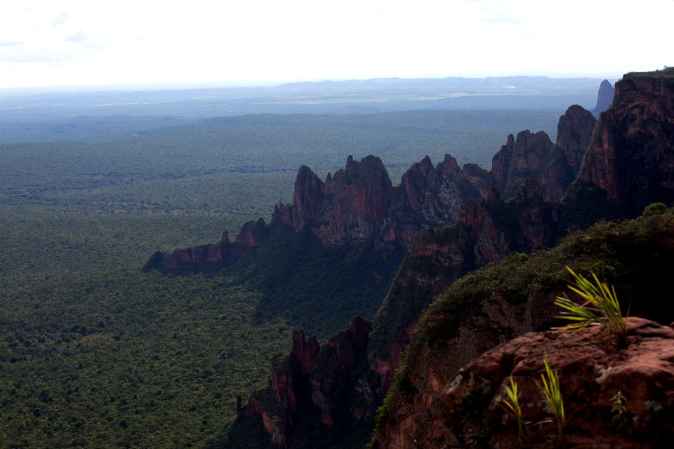 Flávio André Cidade de Pedra Chapada dos Guimarães MT photo