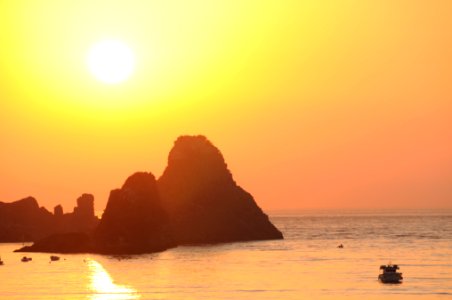 Aci Castello Sicily Italy - Creative Commons by gnuckx