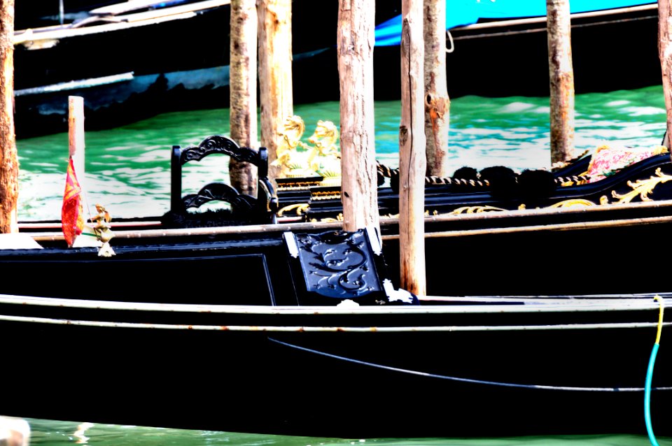 Hotel Ca' Sagredo - Grand Canal - Rialto - Venice Italy Venezia - Creative Commons by gnuckx