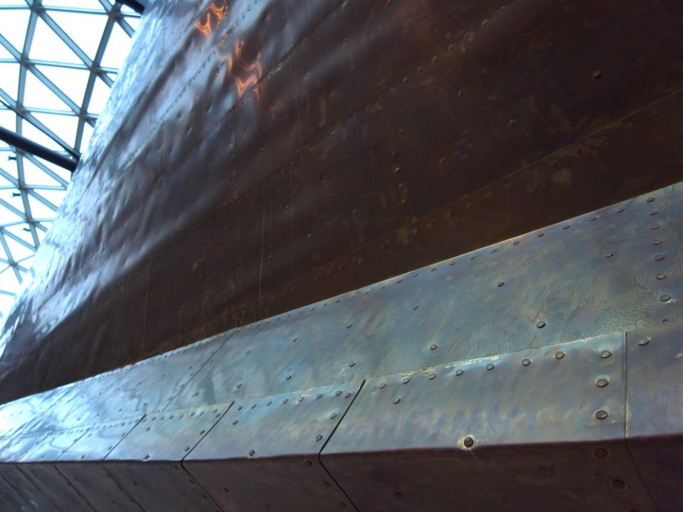 THE CUTTY SARK - GREENWICH - LONDON - UK