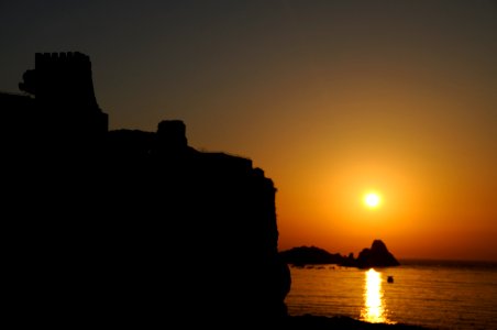 Aci Castello Sicily Italy - Creative Commons by gnuckx