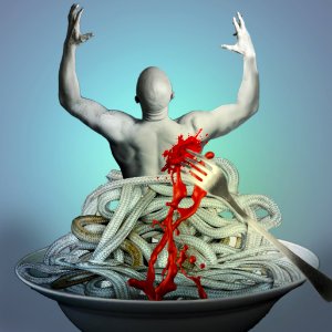 The Sin of Gluttony
