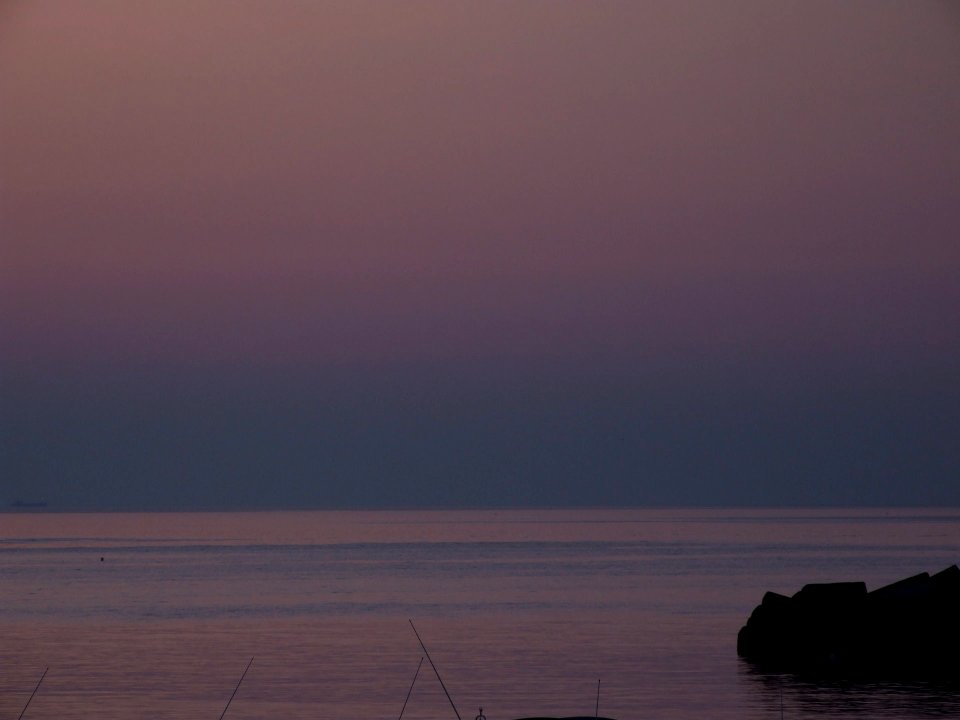 Porto Ulisse-Ognina-Catania-Sicilia-Italy - Creative Commons by gnuckx