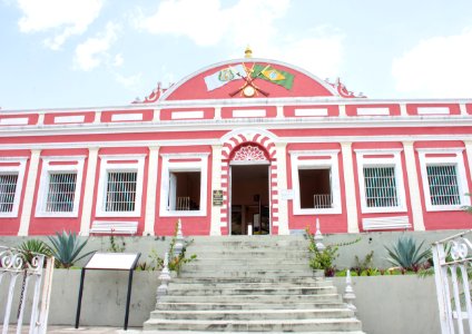 WalberMoura MemorialGravata Gravata PE