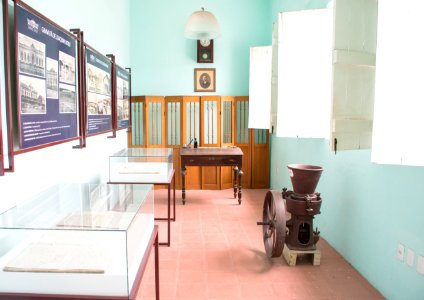 WalberMoura MemorialGravata Gravata PE