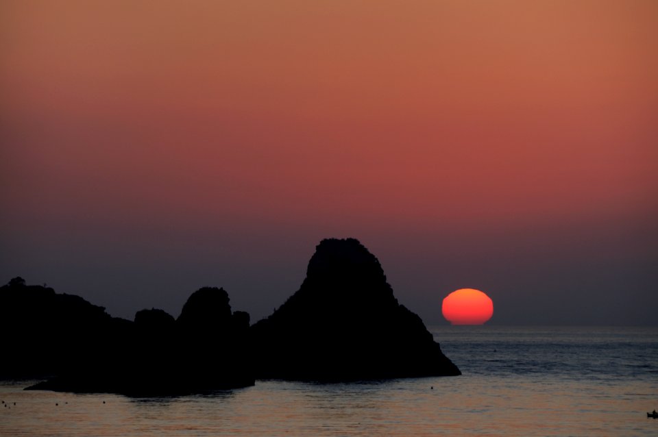 Aci Castello Sicily Italy - Creative Commons by gnuckx