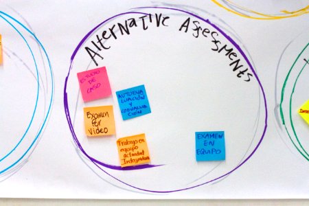 Notes from Lessons Learned via Shift and Share Activity