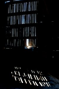 Light and Shadow Play