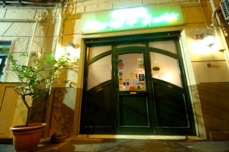 Ristorante Capricci di Sicilia - Palermo Italy Italia - Creative Commons by gnuckx