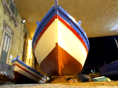 Porto Ulisse-Ognina-Catania-Sicilia-Italy - Creative Commons by gnuckx