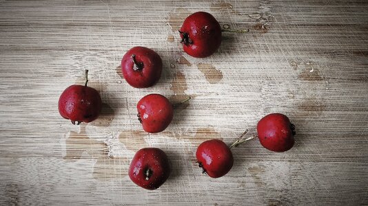 Fruit health vitamins