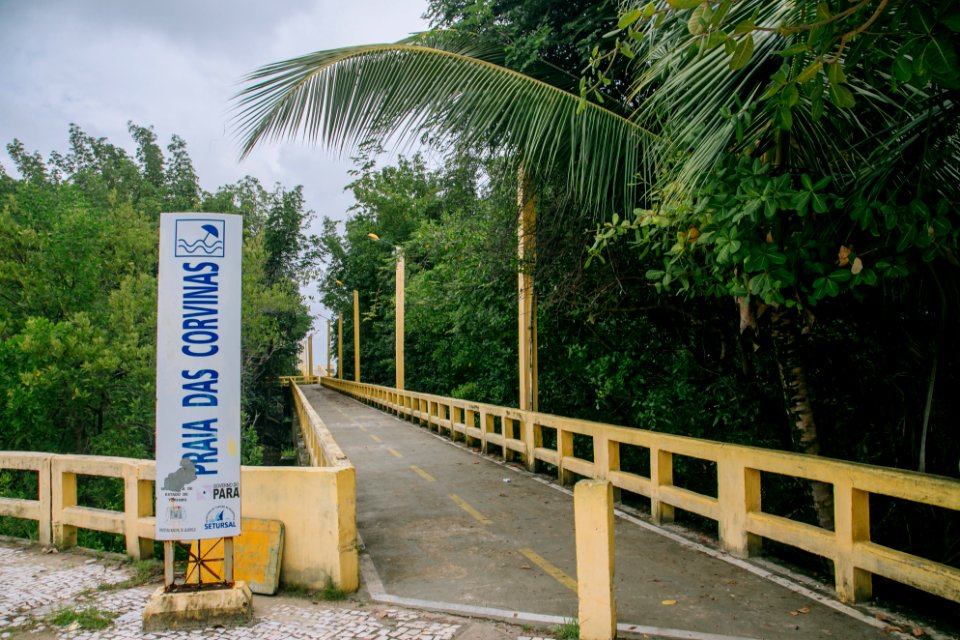 BrunaBrandao PraiadasCorvinas Salinopolis PA