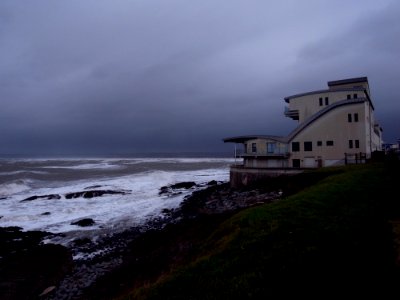THE PATIO POOL - WESTWARD HO! NORTH DEVON - UK (5)