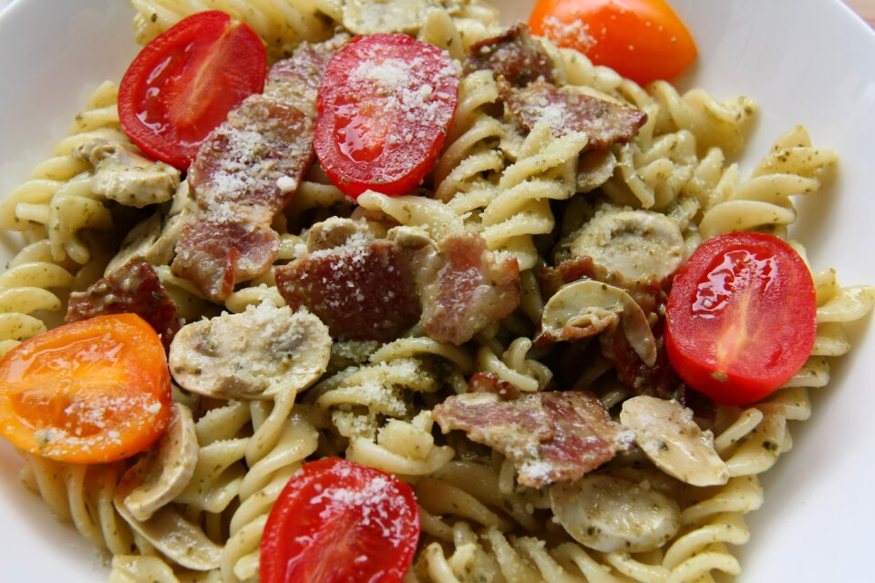 Cherry tomatoes food small fresh