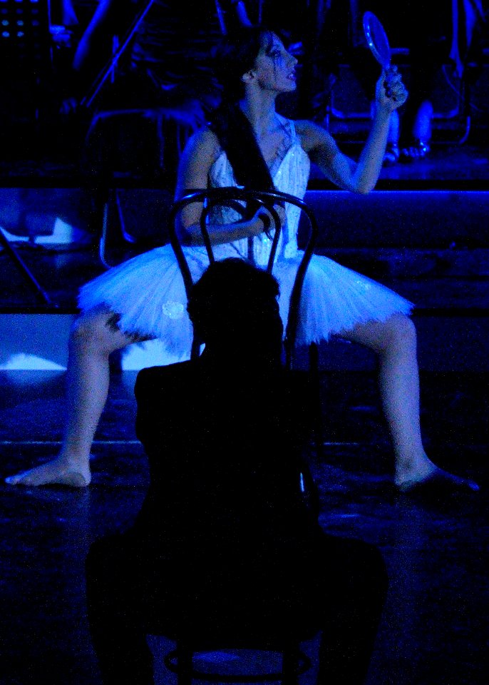 Massimo Ranieri Concert Taormina - Creative Commons by gnuckx