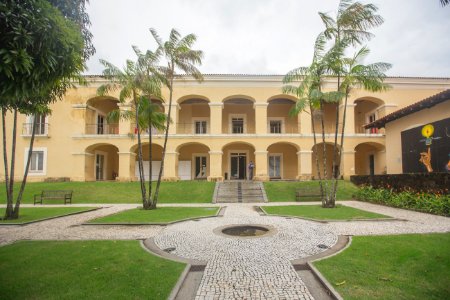 BrunaBrandao Casadas Onze Janelas Belem PA