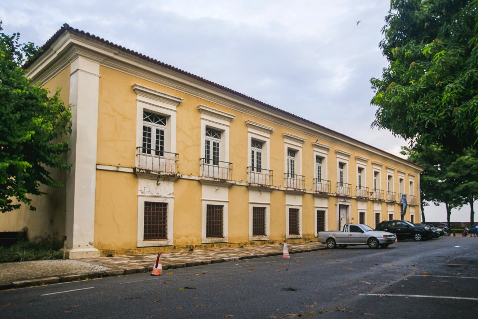 BrunaBrandao Casadas Onze Janelas Belem PA