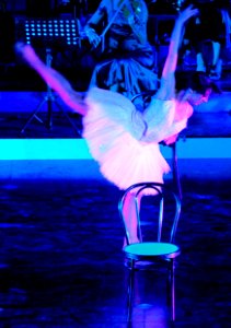 Massimo Ranieri Concert Taormina - Creative Commons by gnuckx