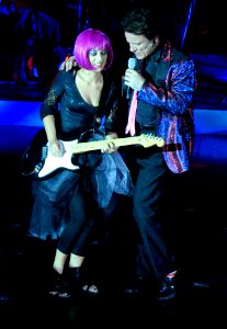 Massimo Ranieri Concert Taormina - Creative Commons by gnuckx