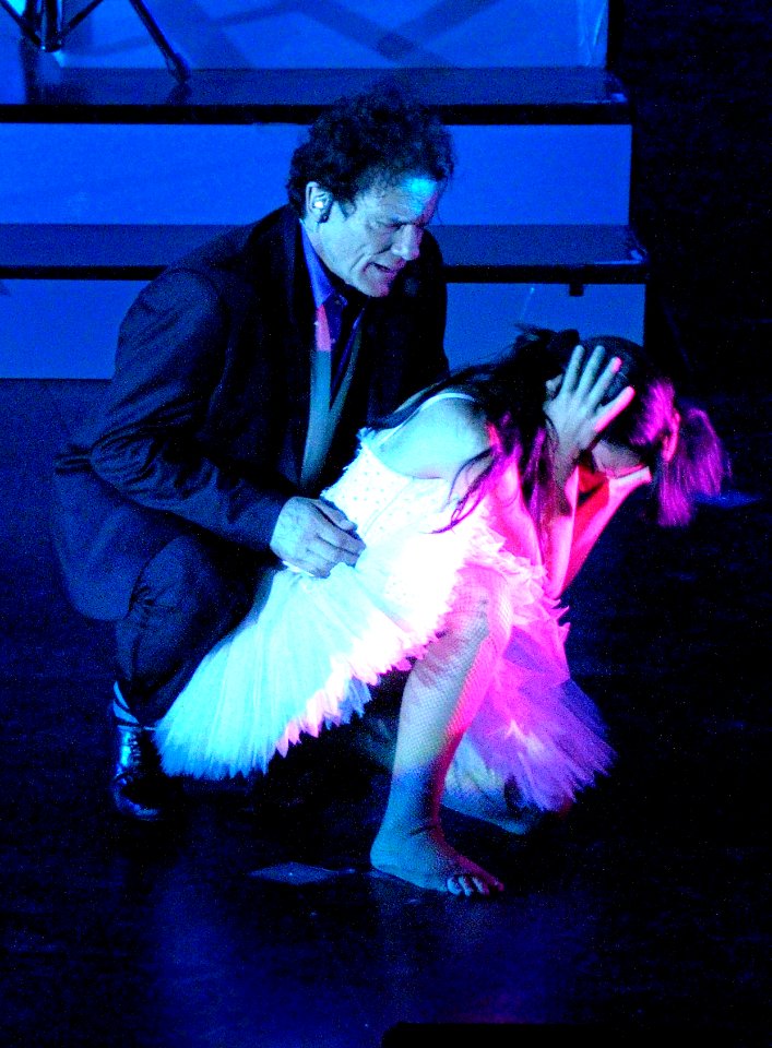 Massimo Ranieri Concert Taormina - Creative Commons by gnuckx