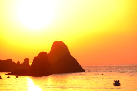Aci Castello Sicily Italy - Creative Commons by gnuckx