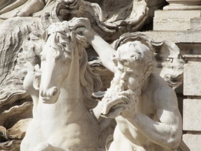 Roma-Italy - Creative Commons by gnuckx