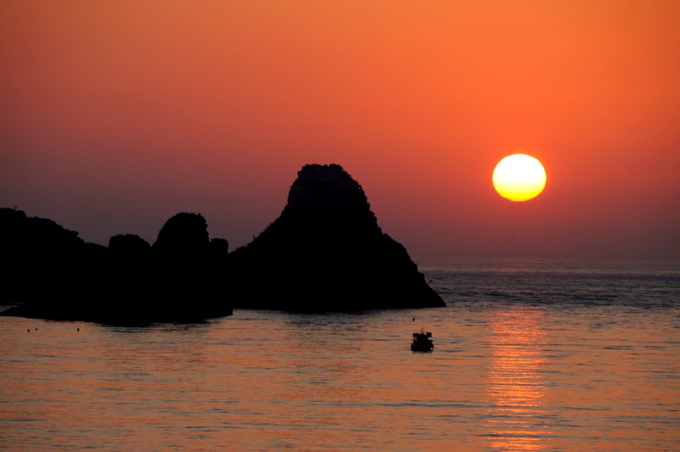 Aci Castello Sicily Italy - Creative Commons by gnuckx